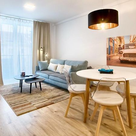 Cvernovka Business&Leisure Apartment By Kovee Братислава Экстерьер фото