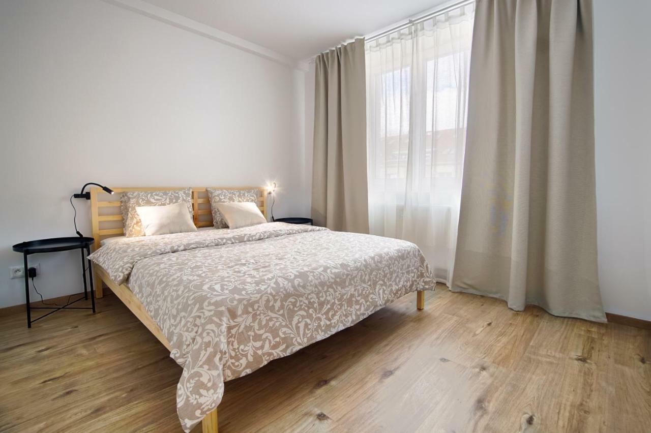Cvernovka Business&Leisure Apartment By Kovee Братислава Экстерьер фото
